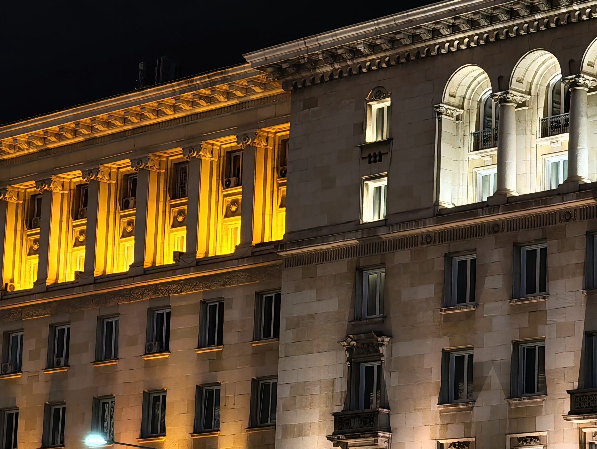 Nubia Z70S Ultra: обзор флагмана с улучшенной камерой картинка nubia Z70S Ultra