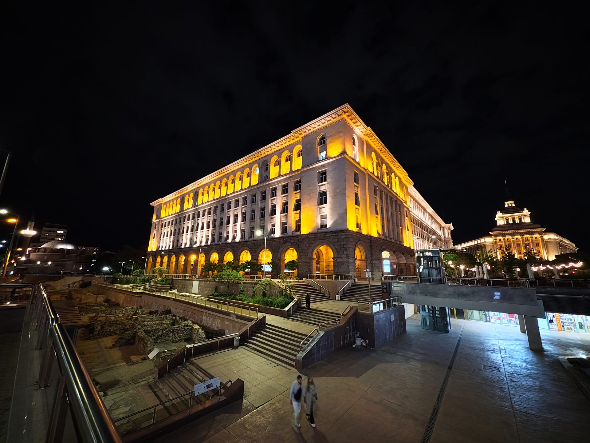 Nubia Z70S Ultra: обзор флагмана с улучшенной камерой картинка nubia Z70S Ultra