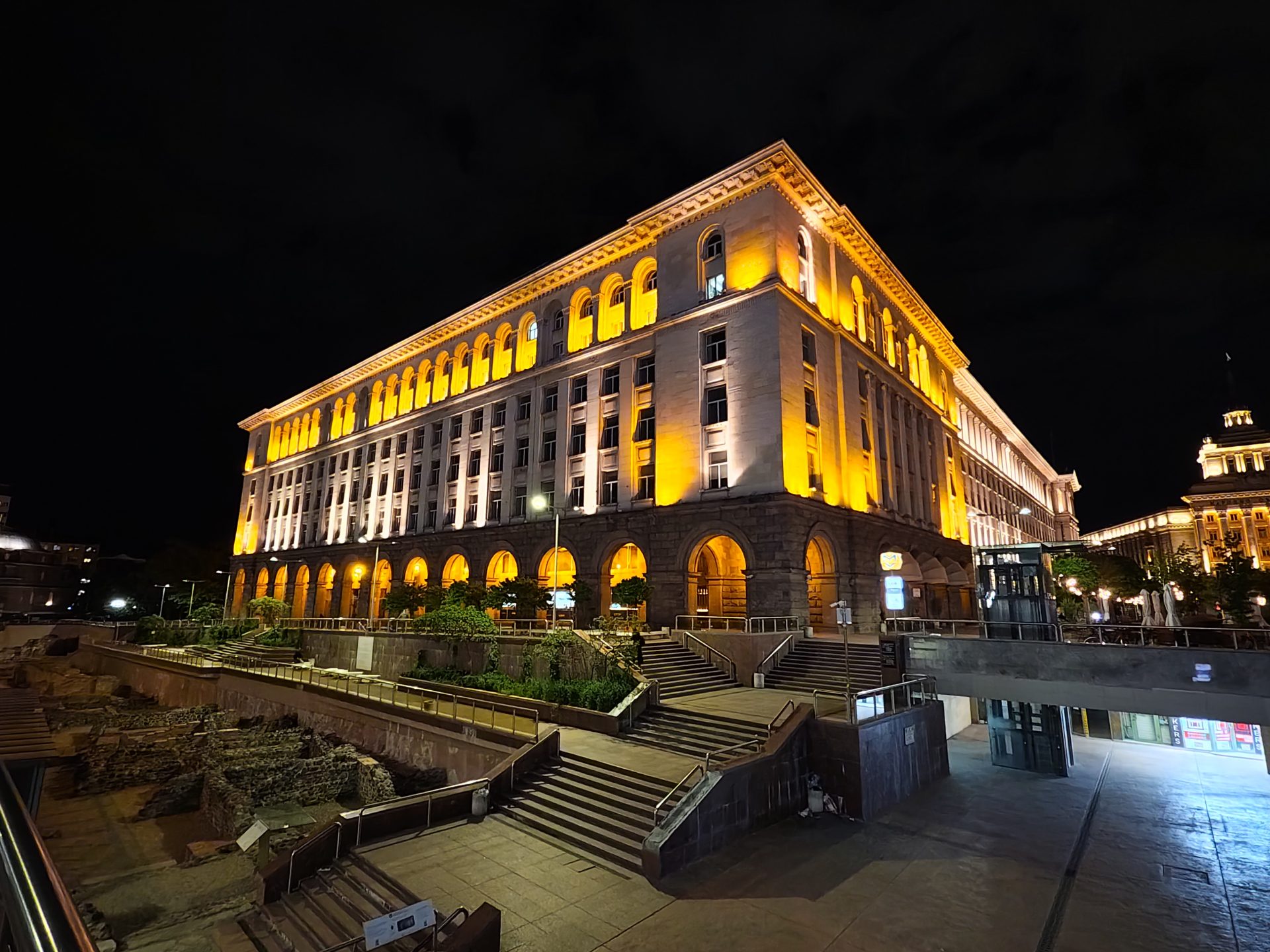 Nubia Z70S Ultra: обзор флагмана с улучшенной камерой картинка nubia Z70S Ultra