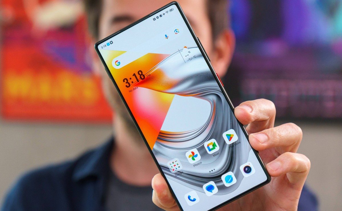 Nubia Z70S Ultra: обзор флагмана с улучшенной камерой картинка nubia Z70S Ultra