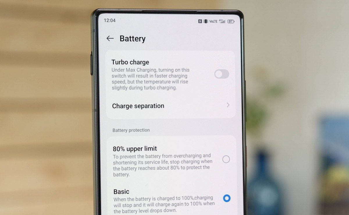 Nubia Z70S Ultra: обзор флагмана с улучшенной камерой картинка nubia Z70S Ultra
