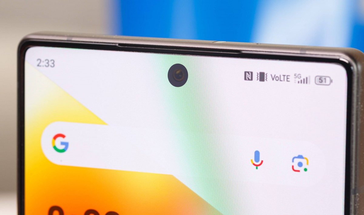 Nubia Z70S Ultra: обзор флагмана с улучшенной камерой картинка nubia Z70S Ultra