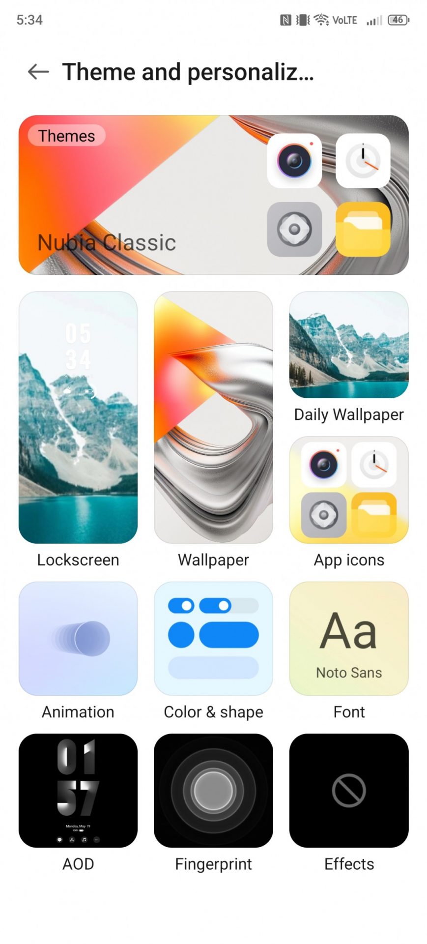 Nubia Z70S Ultra: обзор флагмана с улучшенной камерой картинка nubia Z70S Ultra
