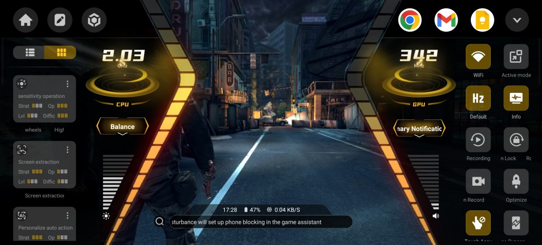 Nubia Z70S Ultra: обзор флагмана с улучшенной камерой картинка nubia Z70S Ultra