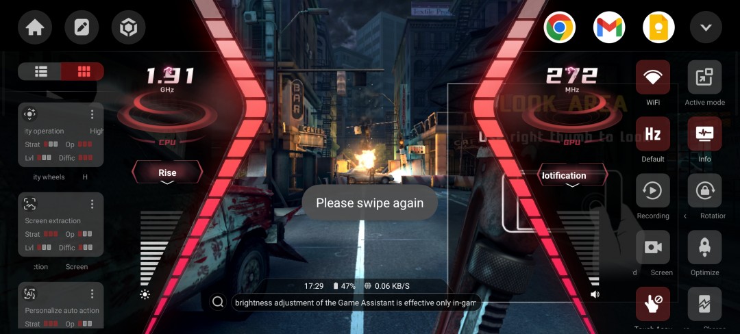 Nubia Z70S Ultra: обзор флагмана с улучшенной камерой картинка nubia Z70S Ultra