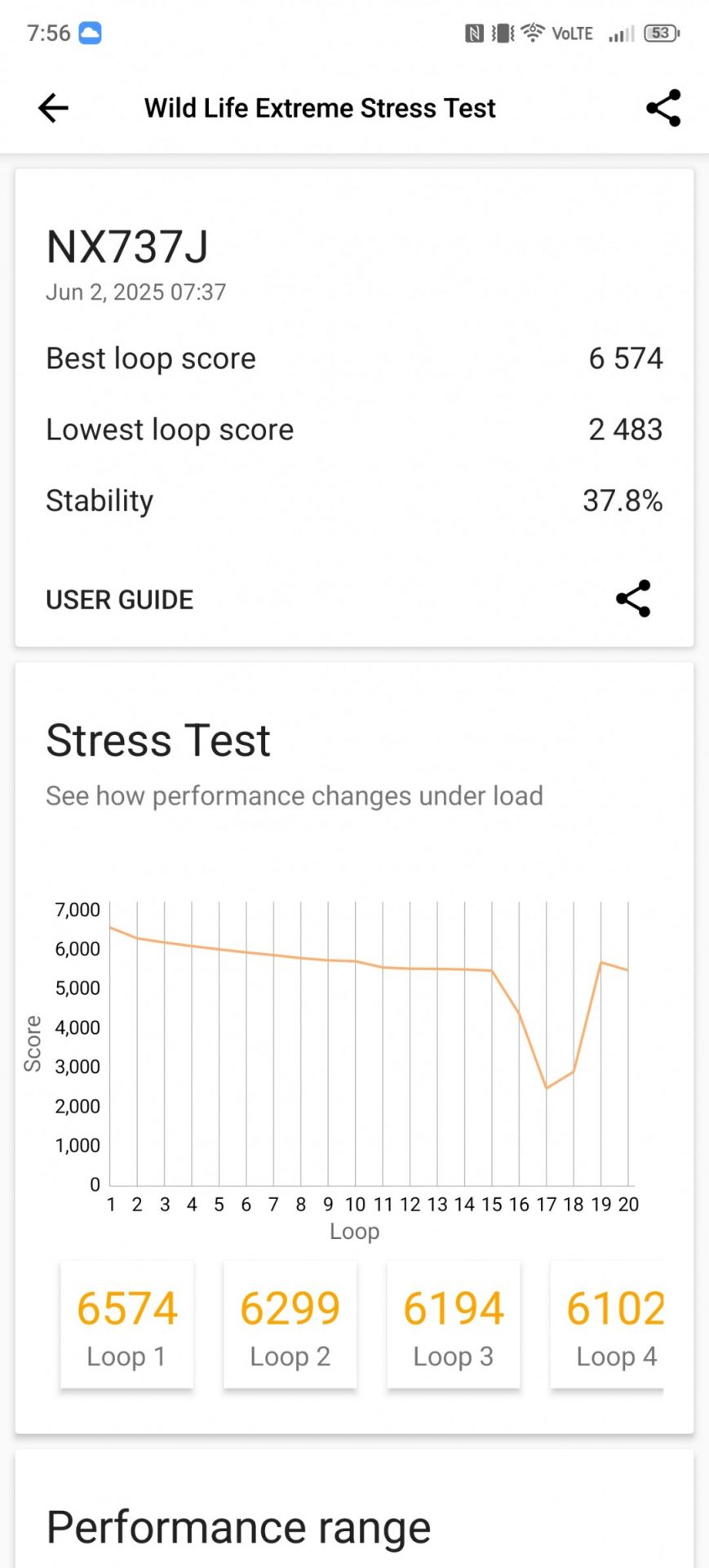 Nubia Z70S Ultra: обзор флагмана с улучшенной камерой картинка nubia Z70S Ultra