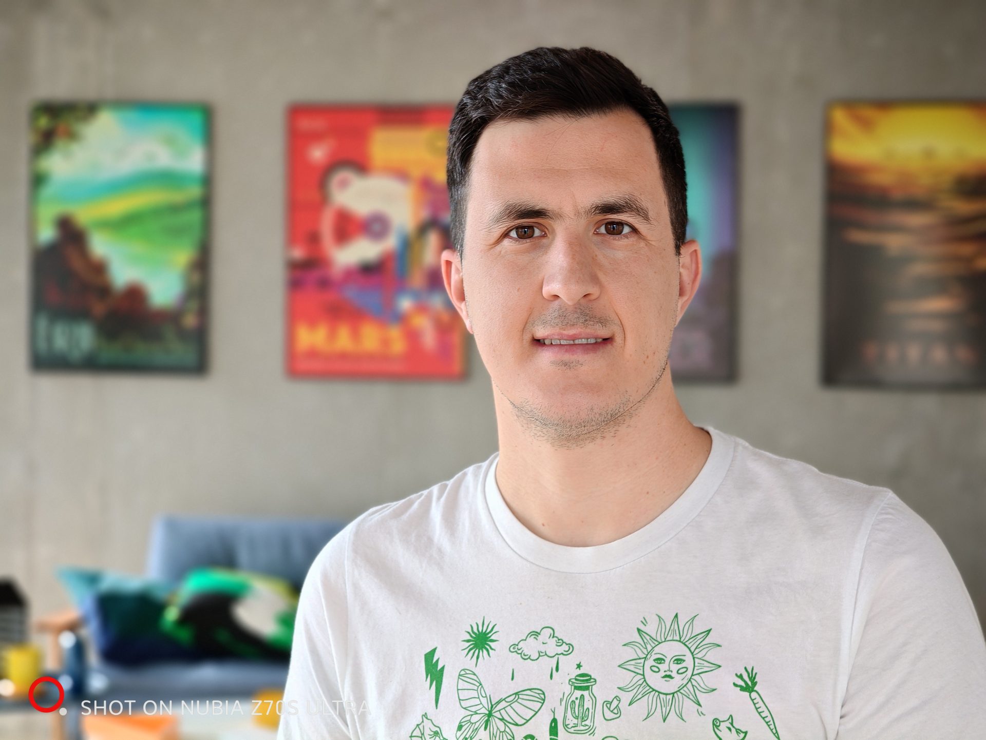 Nubia Z70S Ultra: обзор флагмана с улучшенной камерой картинка Nubia Z70S Ultra: обзор флагмана с улучшенной камерой фото