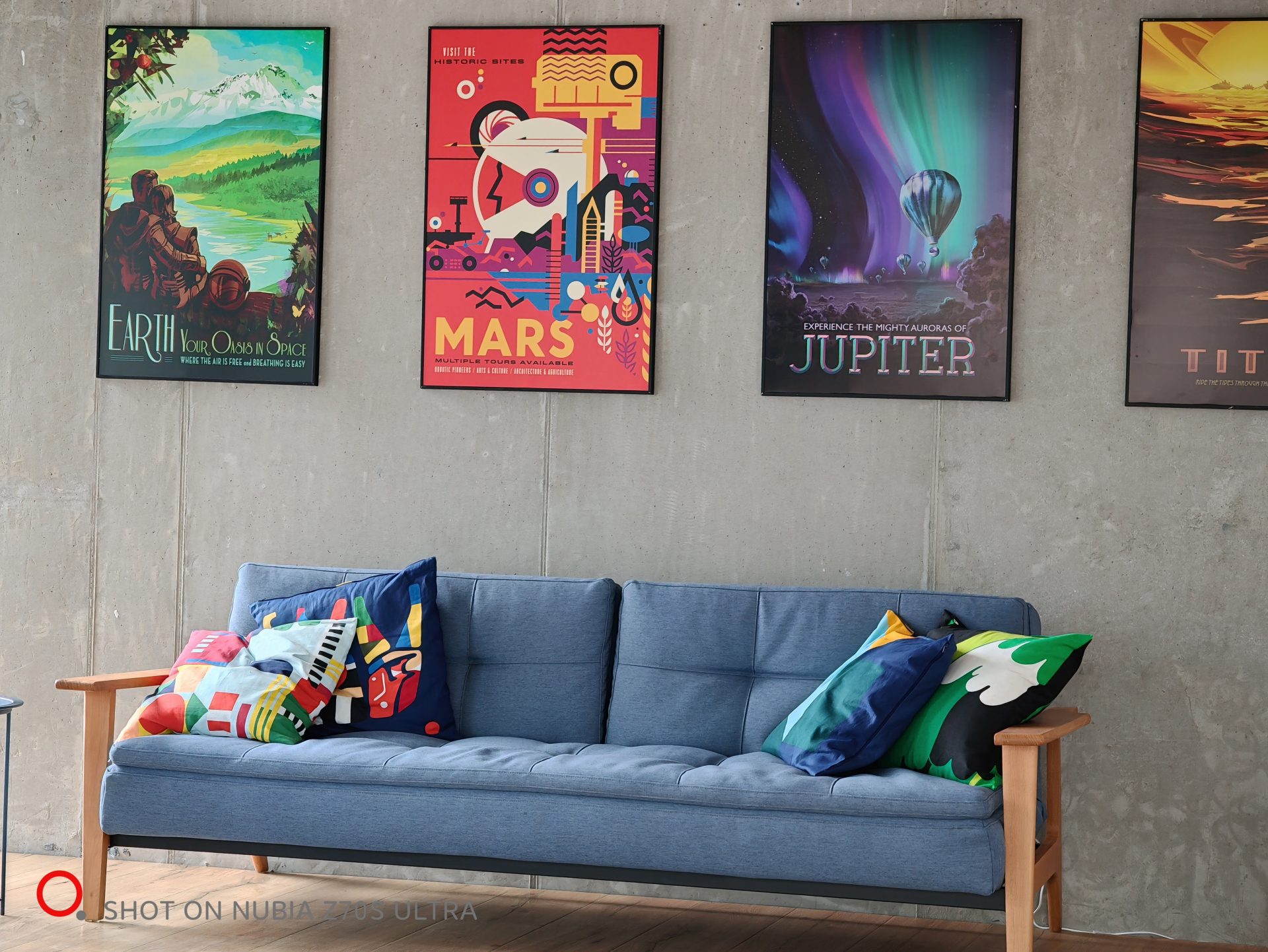 Nubia Z70S Ultra: обзор флагмана с улучшенной камерой картинка nubia Z70S Ultra