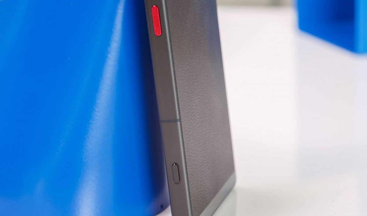 Nubia Z70S Ultra: обзор флагмана с улучшенной камерой картинка nubia Z70S Ultra