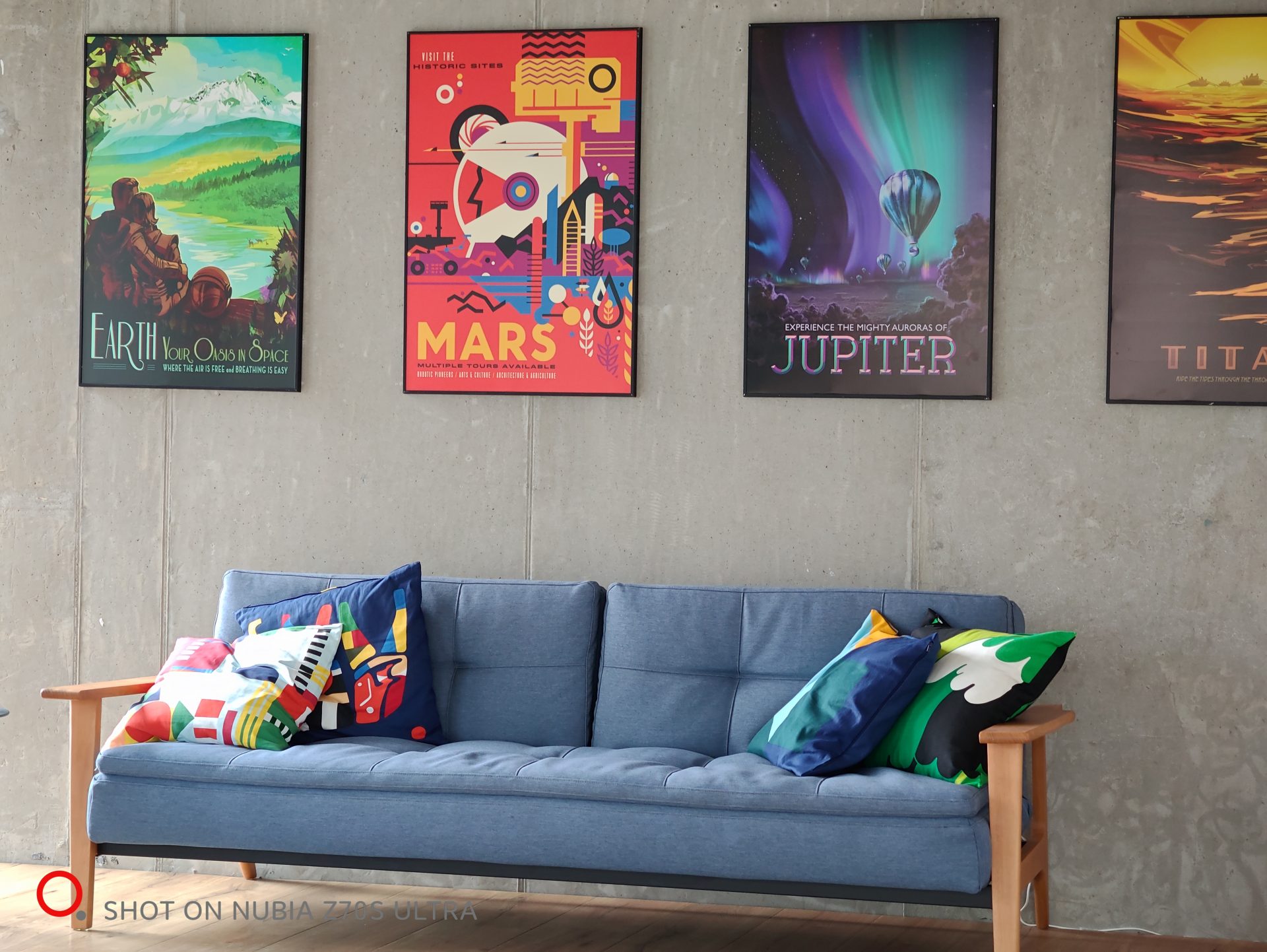 Nubia Z70S Ultra: обзор флагмана с улучшенной камерой картинка nubia Z70S Ultra