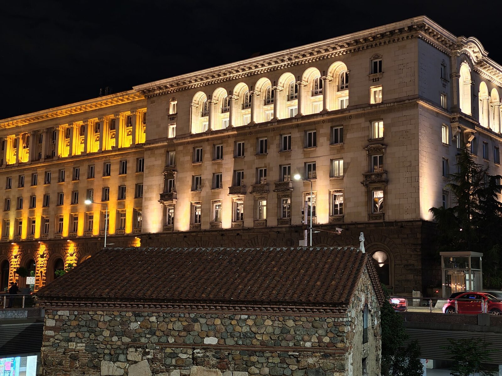 Nubia Z70S Ultra: обзор флагмана с улучшенной камерой картинка nubia Z70S Ultra