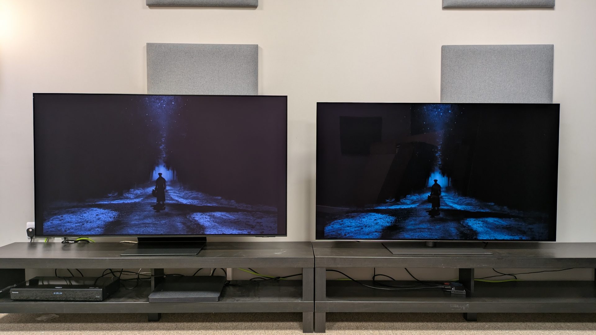 OLED-телевизор