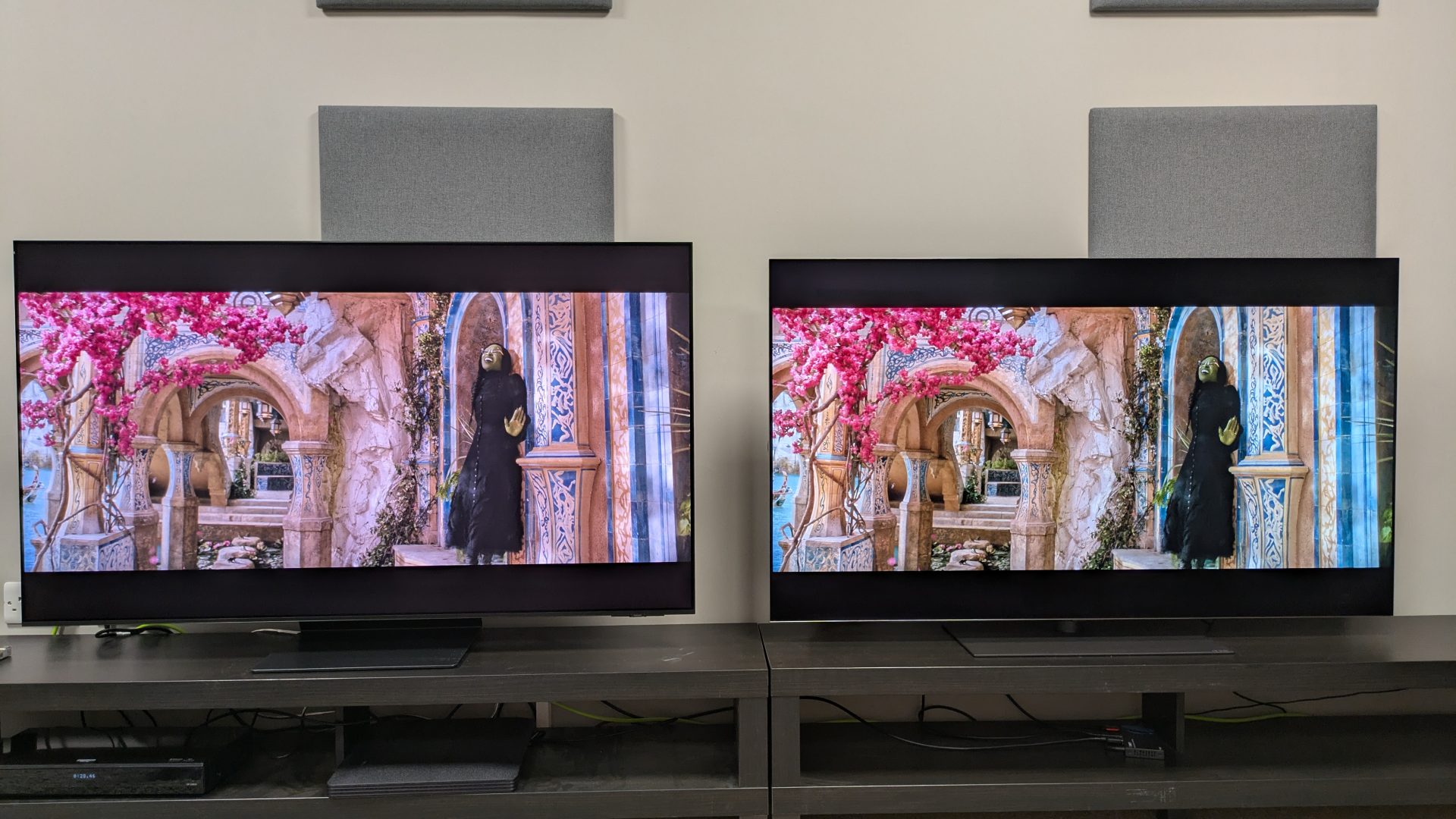 OLED-телевизор