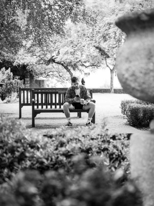 OM System OM-5 II в деле: галерея снимков, которые заставят вас захотеть эту камеру фото