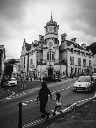 OM System OM-5 II в деле: галерея снимков, которые заставят вас захотеть эту камеру фото