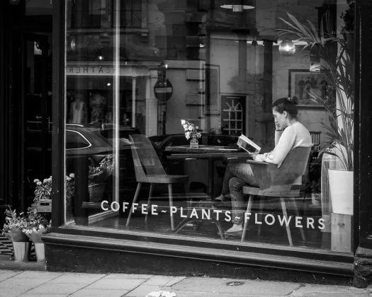 OM System OM-5 II в деле: галерея снимков, которые заставят вас захотеть эту камеру фото