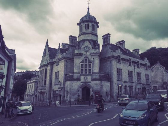 OM System OM-5 II в деле: галерея снимков, которые заставят вас захотеть эту камеру фото