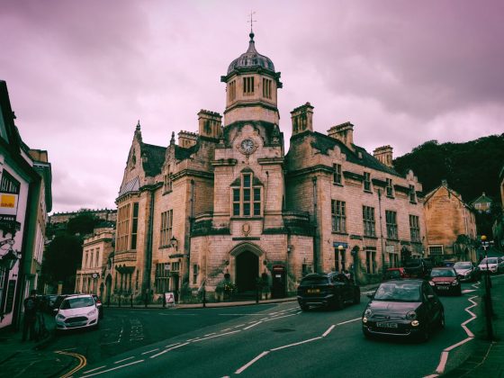 OM System OM-5 II в деле: галерея снимков, которые заставят вас захотеть эту камеру фото