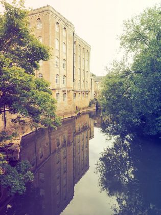 OM System OM-5 II в деле: галерея снимков, которые заставят вас захотеть эту камеру фото