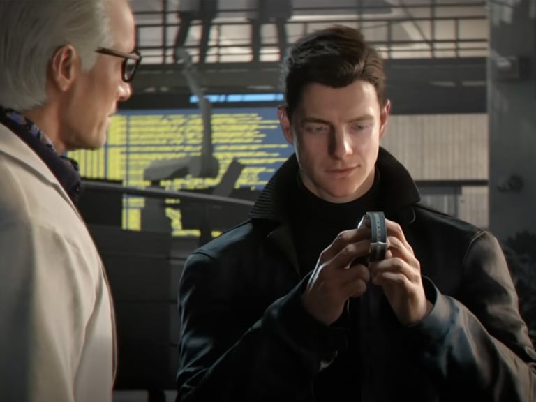 OMEGA только что анонсировала выпуск хронографа James Bond Seamaster Diver 300M