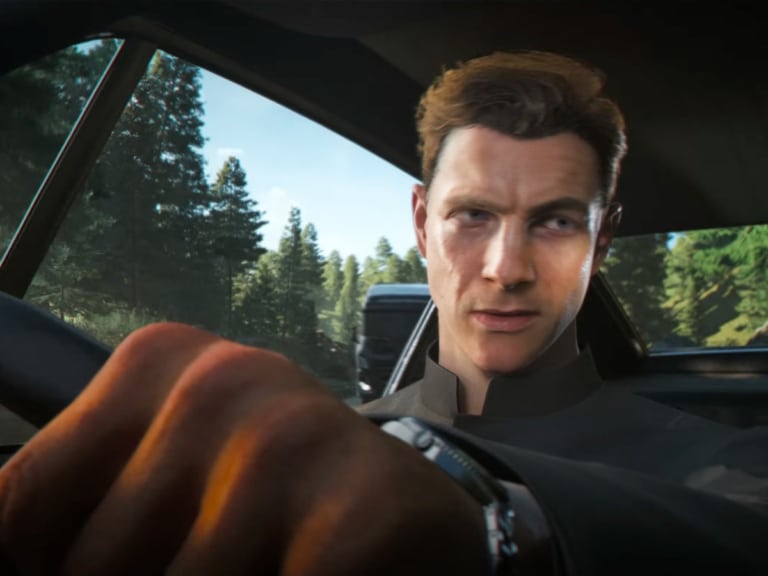 OMEGA только что анонсировала выпуск хронографа James Bond Seamaster Diver 300M