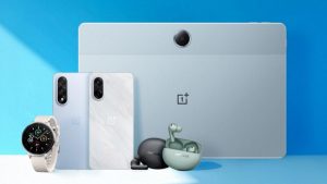 Пять устройствах OnePlus, выпуск которых запланирован на 8 июля