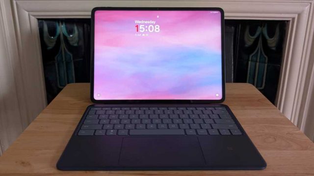 Я переключился на OnePlus Pad 3 на целый рабочий день — вот что произошло