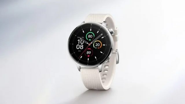 OnePlus Watch 3 43 мм