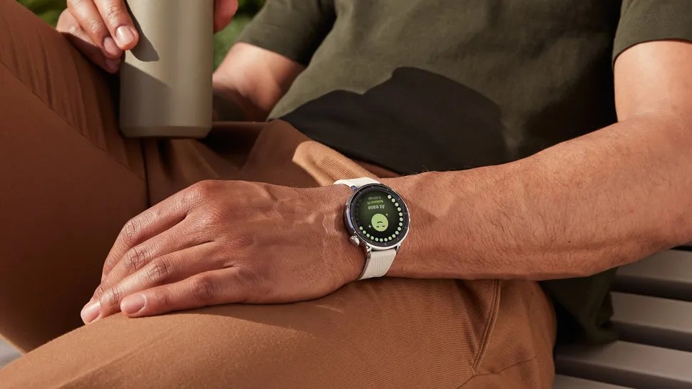 OnePlus Watch 3 43 мм