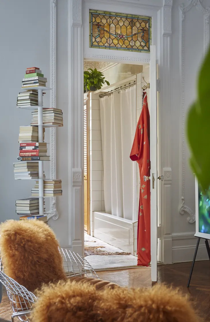 Они вернулись витражные фрамужные окна снова в моде 2