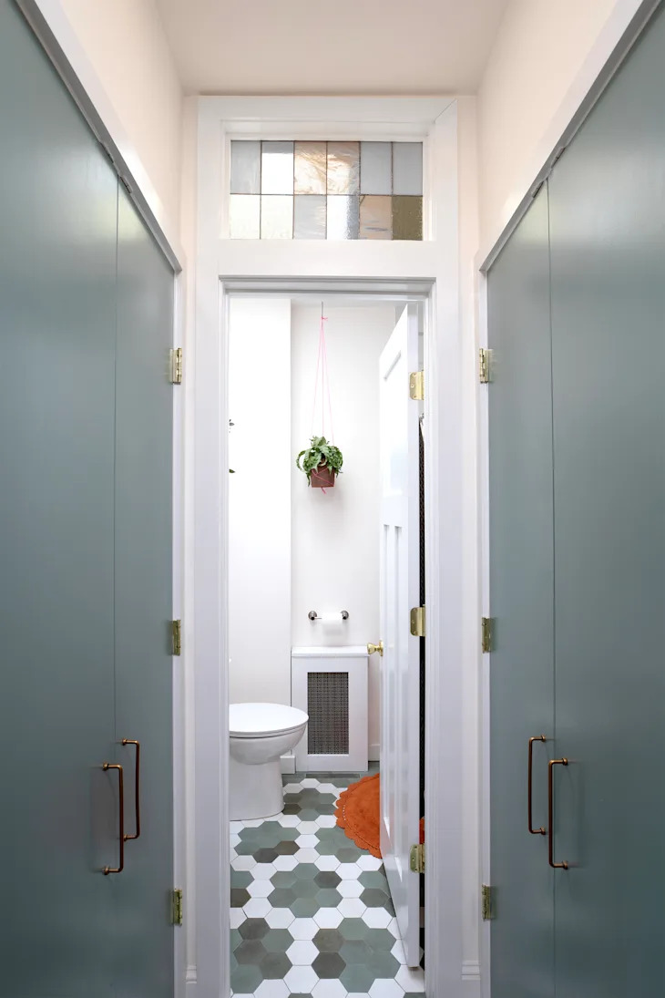 Они вернулись витражные фрамужные окна снова в моде 2