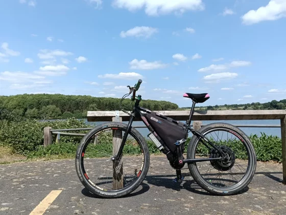 Обзор Oppo A5 5G: большая батарея и куча компромиссов фото