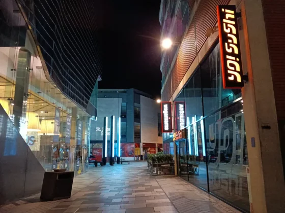 Обзор Oppo A5 5G: большая батарея и куча компромиссов фото