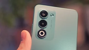 Обзор Oppo A5 5G: большая батарея и куча компромиссов