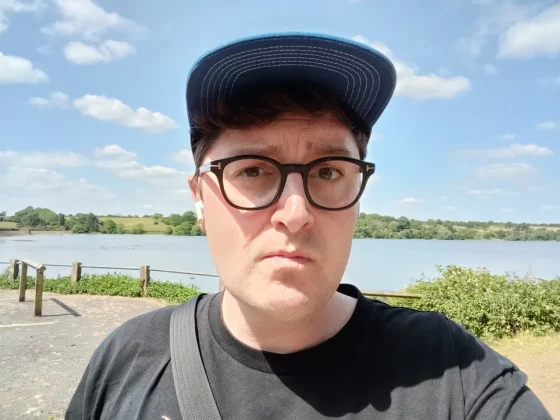 Обзор Oppo A5 5G: большая батарея и куча компромиссов фото