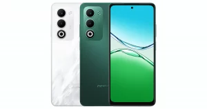 OPPO K13x: брутальный бюджетник готовится покорить Индию