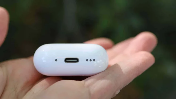 открытые наушники