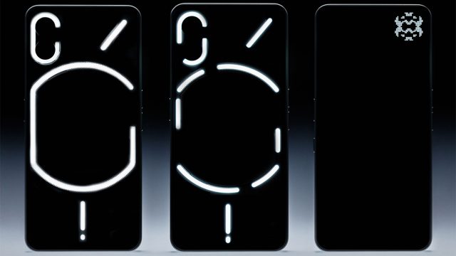 Новая игра Nothing's Glyph Matrix, похоже, будет очень увлекательной