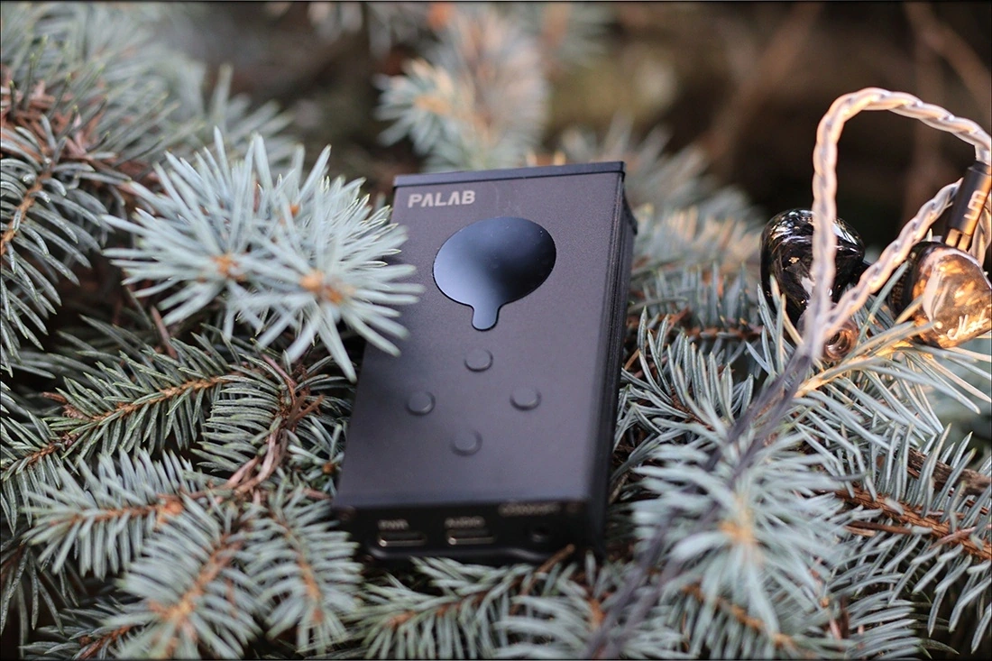 Palab M1 mini
