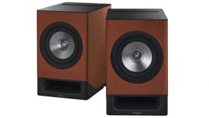 3 лучших полочных динамика с питанием, которые вы можете купить, протестированы и оценены картинка Technics CX700