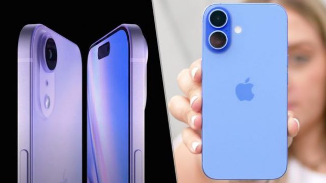 Стоит ли покупать iPhone 16 или подождать iPhone 17?