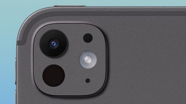 Лучшая камера для планшета: iPad, планшеты на Android и Windows с функцией фотосъемки