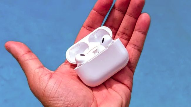 388800Я протестировал новые функции AirPods в бета-версии iOS 26 — и Apple упустила возможность добавить эту потрясающую функцию
