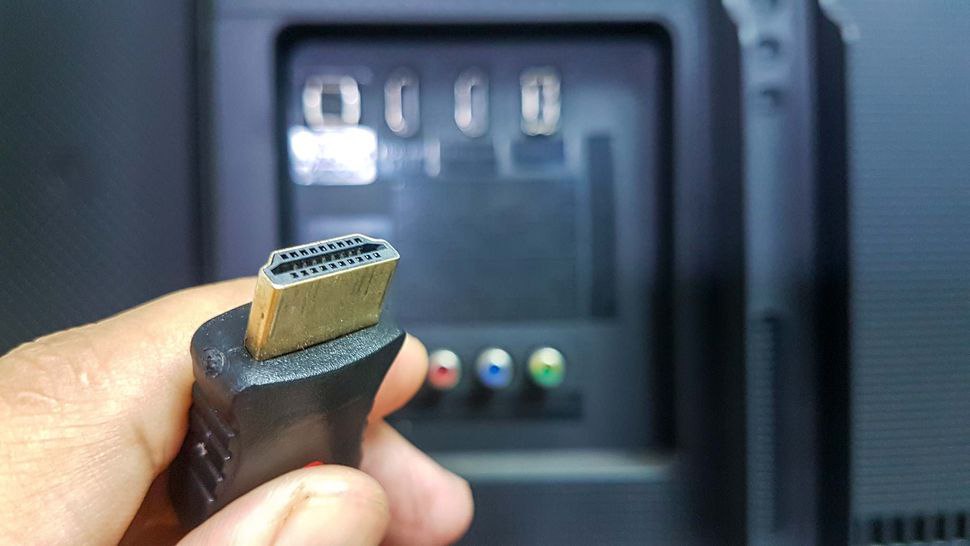 Большинство людей тратят слишком много на кабели HDMI — вот что вам действительно нужно картинка HDMI