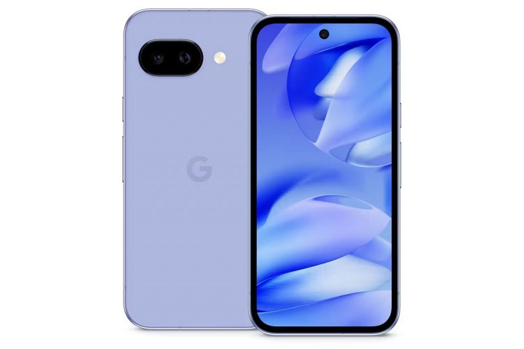 Pixel 10