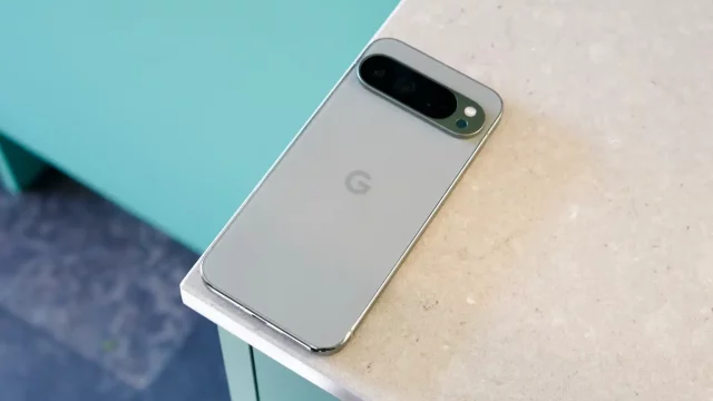 Pixel 10