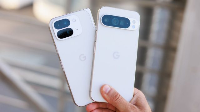 Google Pixel 10: раскрыты новые цвета и свежие подробности — что нас ждёт?