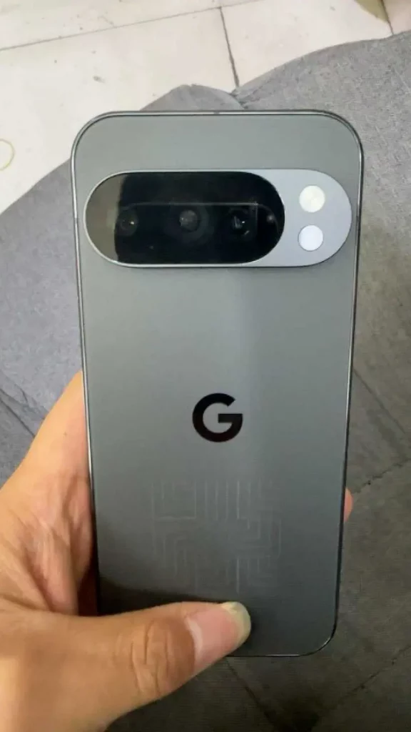 Pixel 10