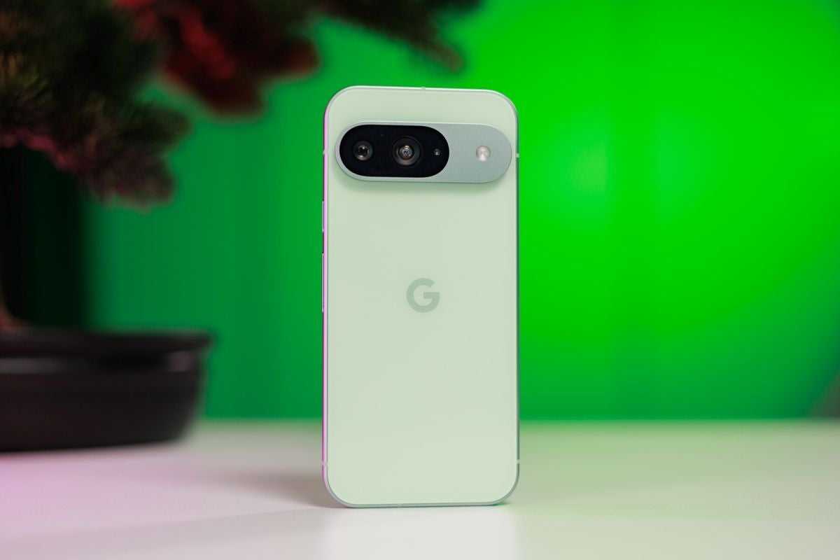 Pixel 10