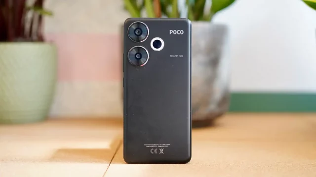 Poco F7